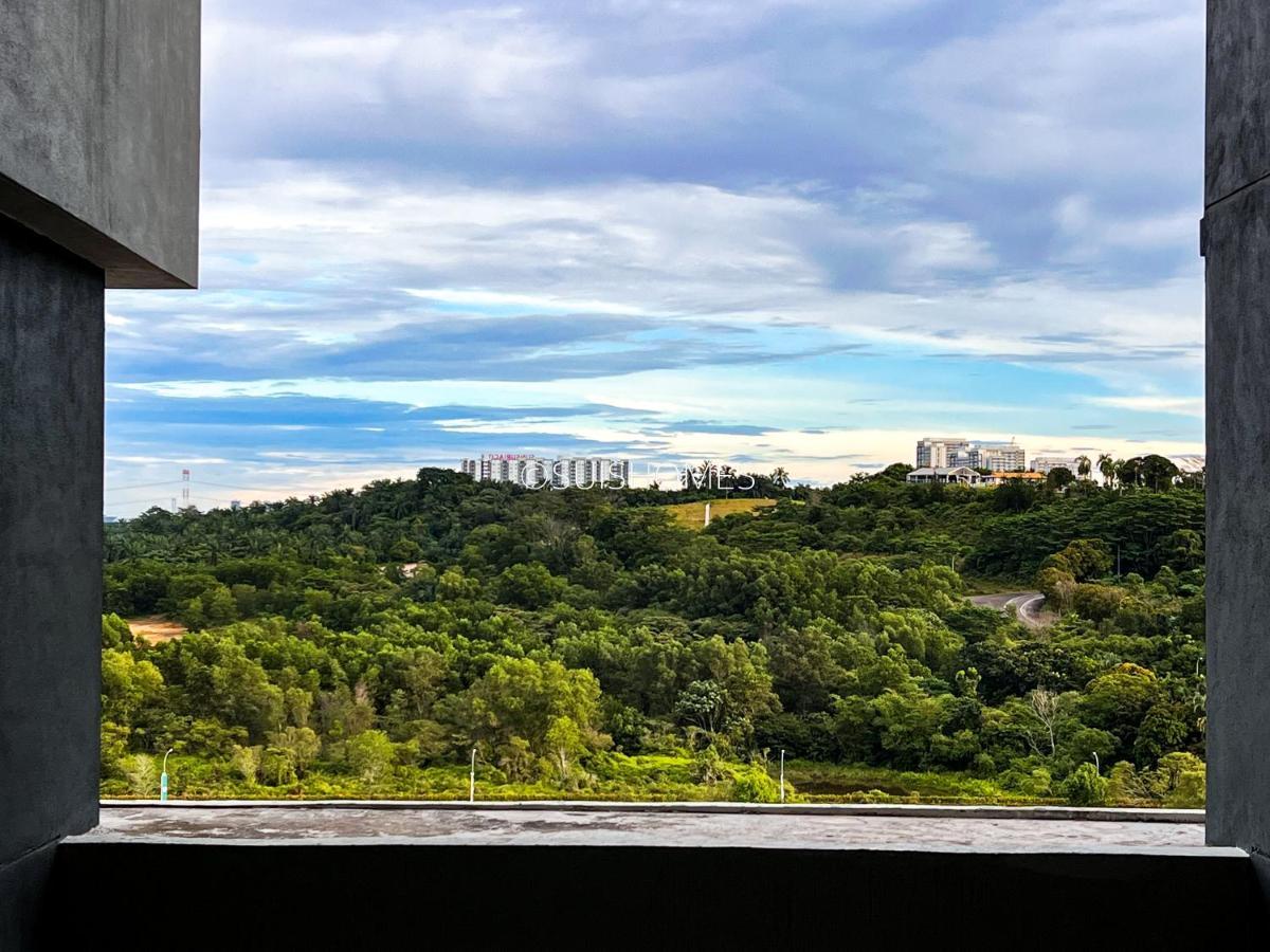 Klia Transit Hub - Kip Core - Town Center, 雪邦 外观 照片